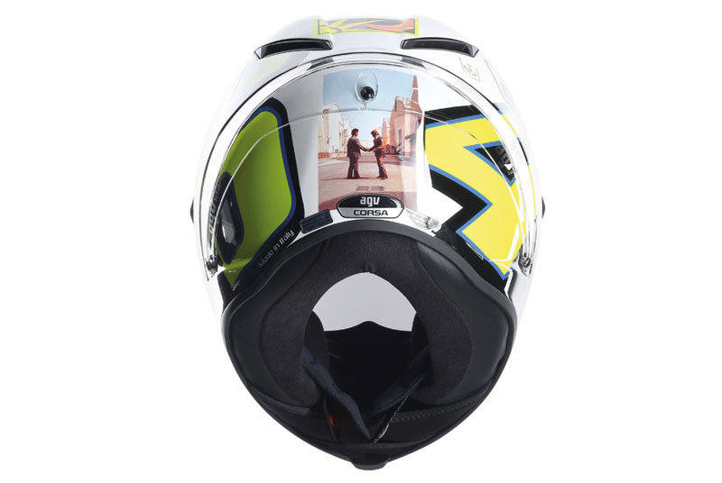 AGV Corsa Wish 2