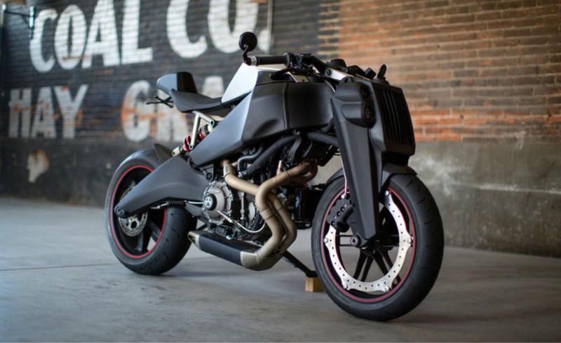 Ronin - 4