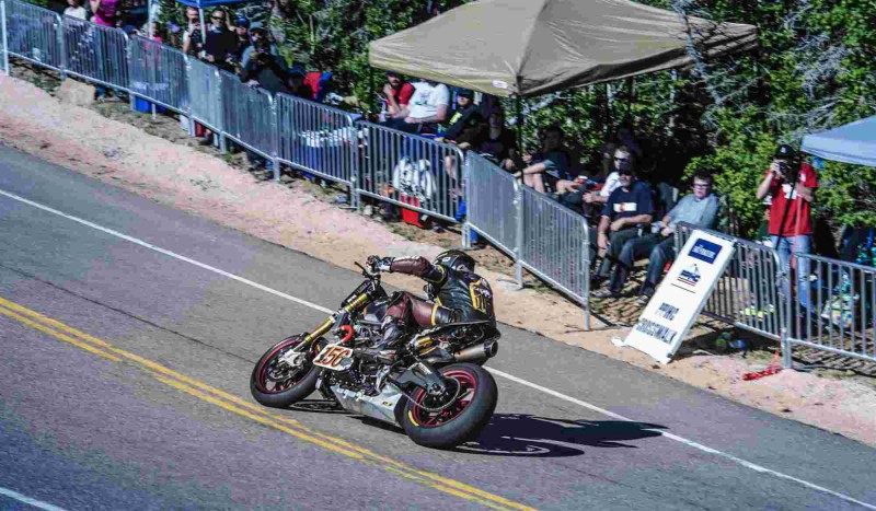 PikesPeakInternationalHillClimb1