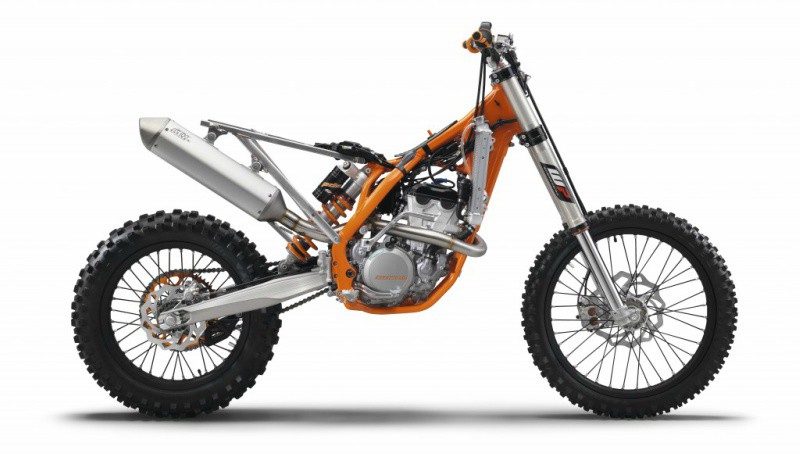 KTM EXC 2016 - 9