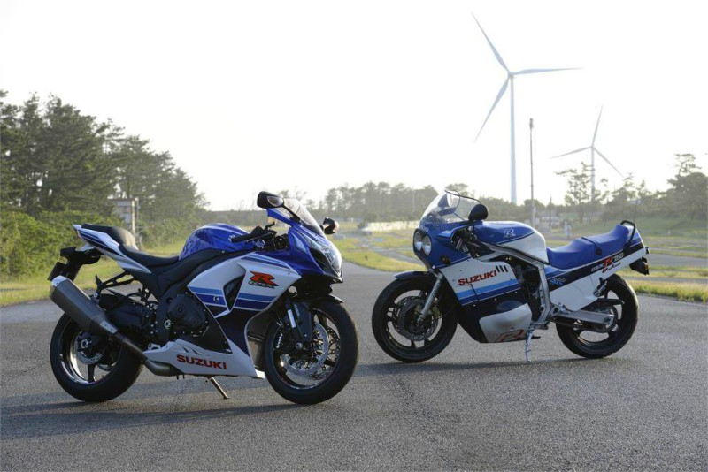 SuzukiGSX-R1000-1