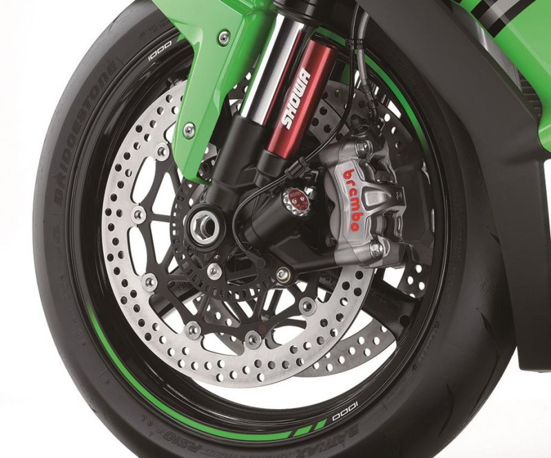 ZX10R 16 4