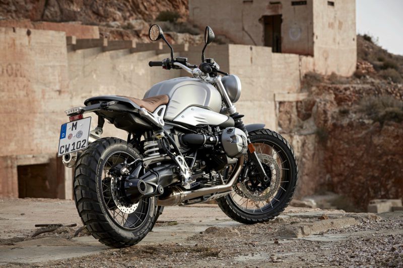 EICMA 2015 BMW R nineT Scrambler-14