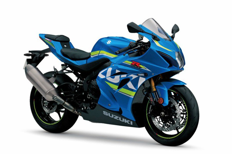 EICMA 2015 Suzuki GSX-R1000 koncept-2