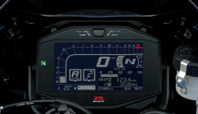 EICMA 2015 Suzuki GSX-R1000 koncept-3
