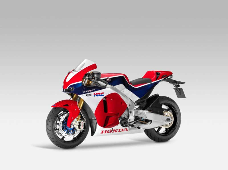 Honda RC213V-S