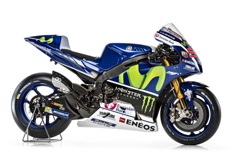 yzr-m1 2016 2