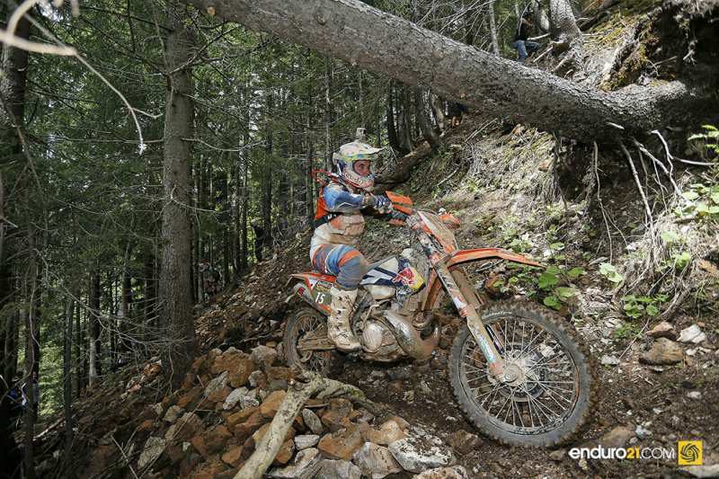 Red Bull Hare Scramble 2016-2