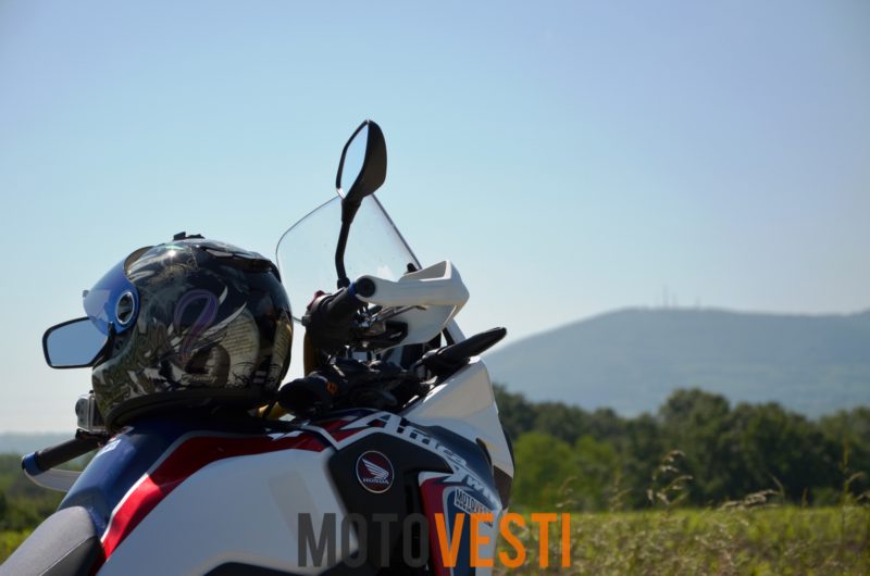 CRF1000L MV 09